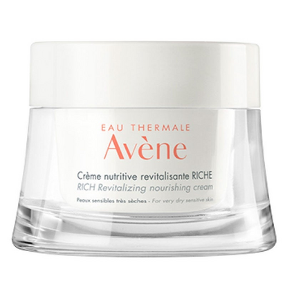 Avène Creme Nutritiva Revitalizante 50ml